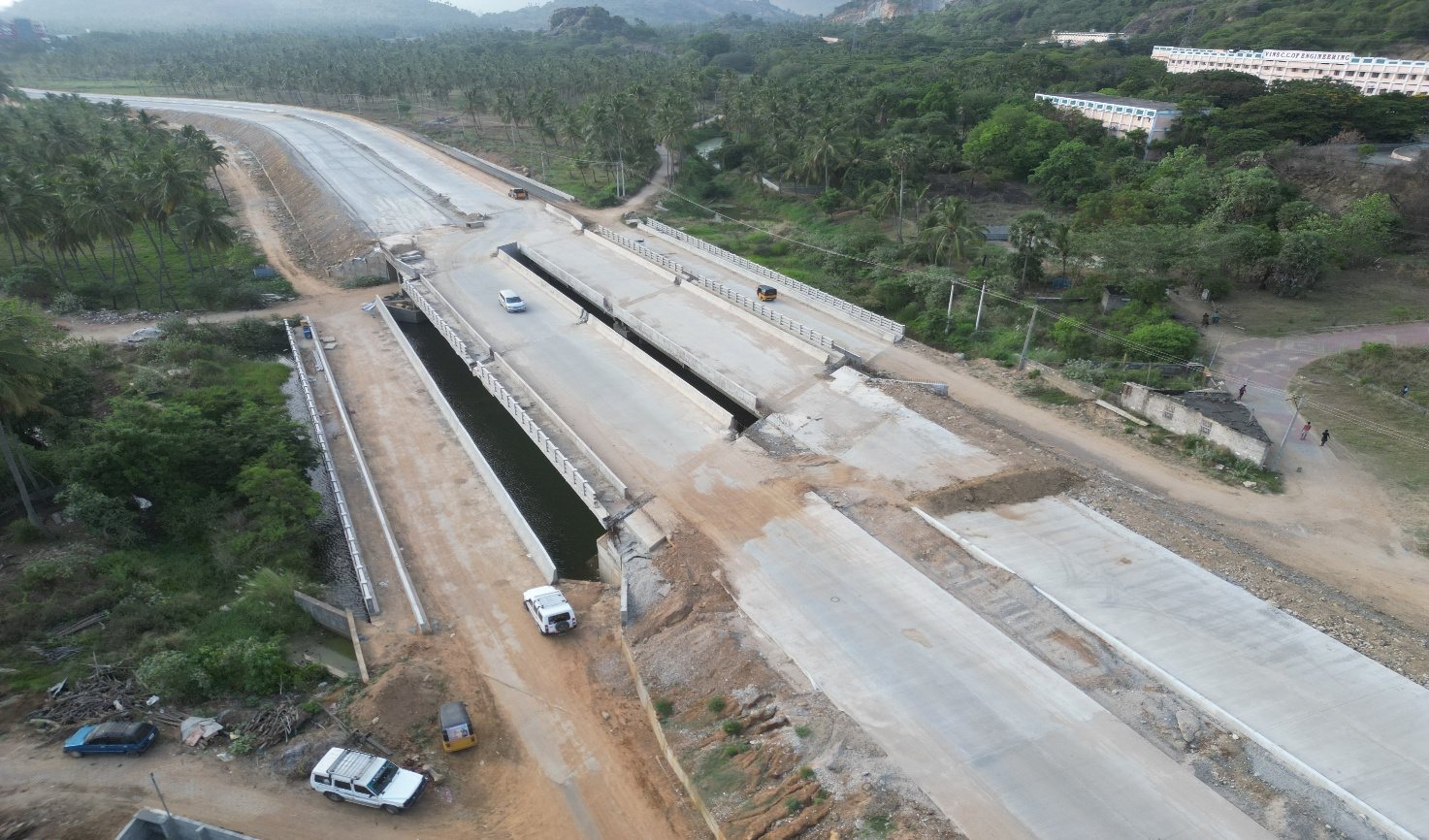 GIRDER WORKS