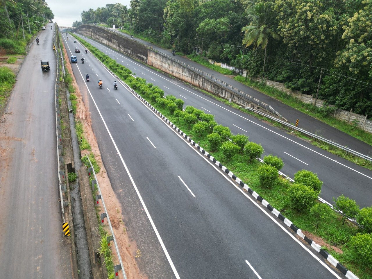 Thiruvananthapuram Bypass