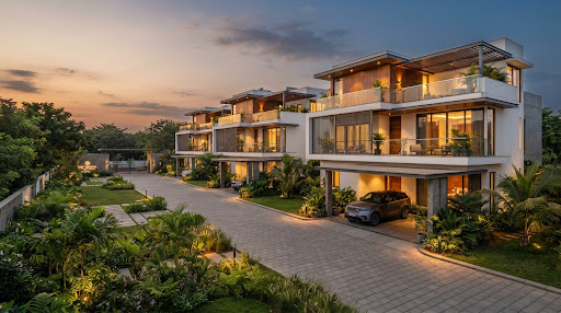 Gated Villa Communities Madurai
