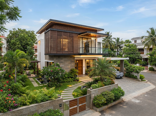 Independent Luxury Homes & Custom Villas