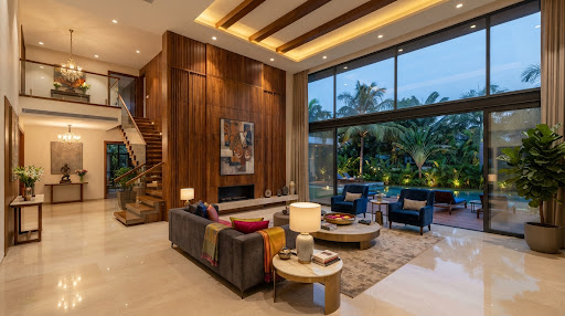 Interior Architecture