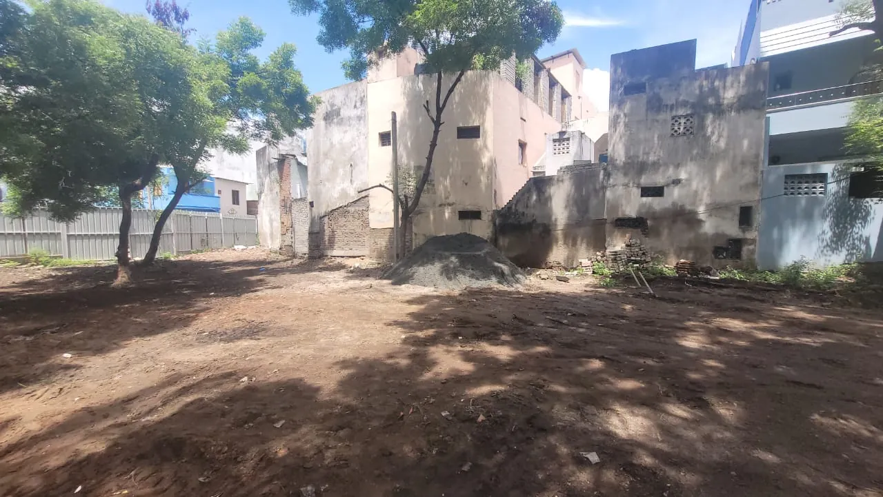 August 2024 · Work begins on site