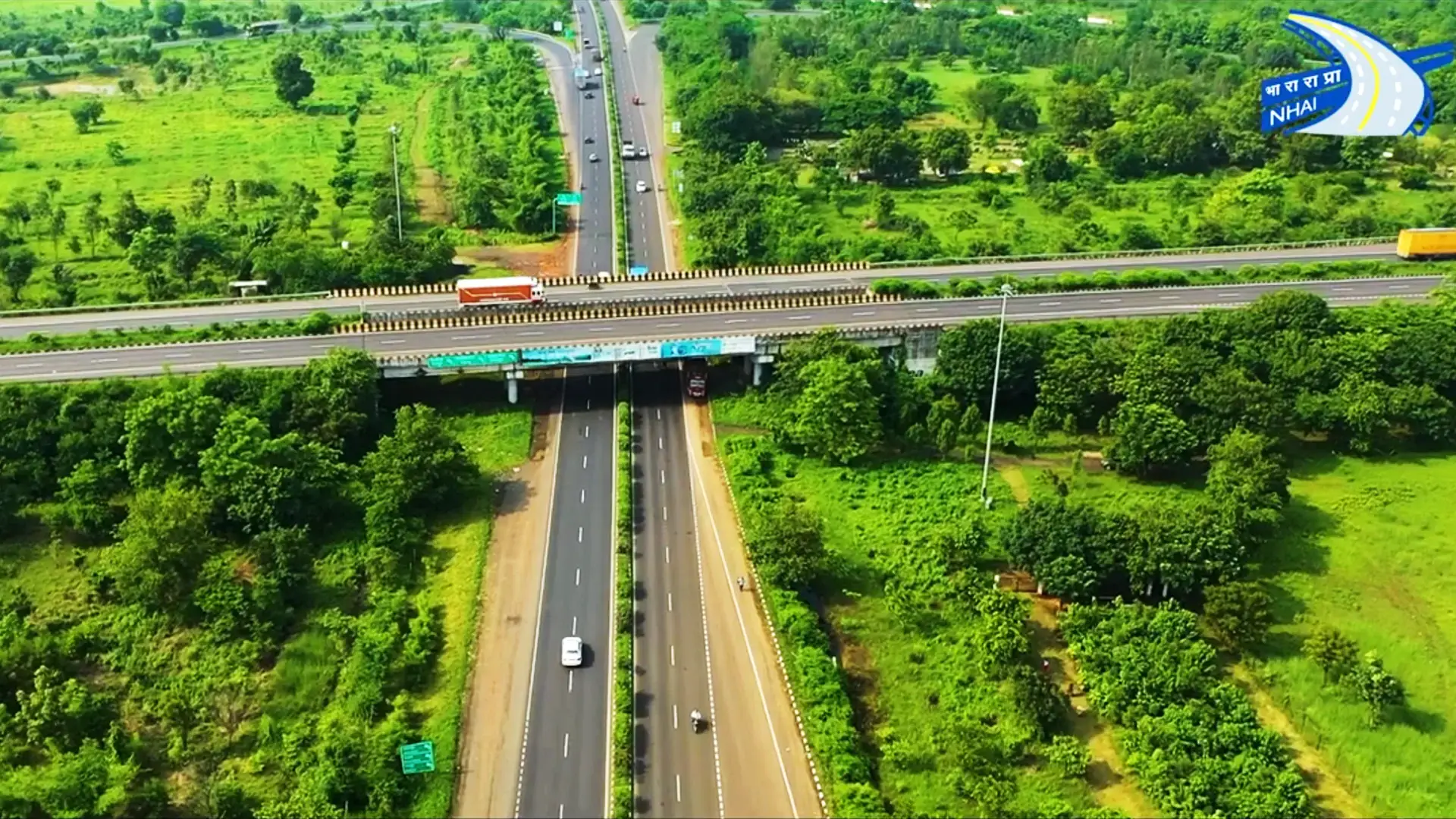 Railway siding civil works
